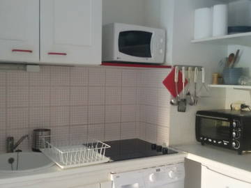 Room For Rent Le Lavandou 222461