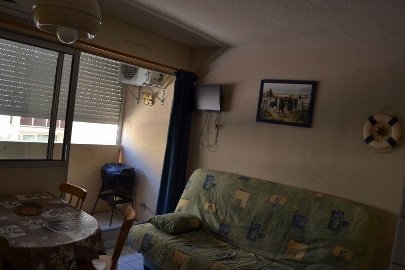 Oberoende Studio Aubenas 175825