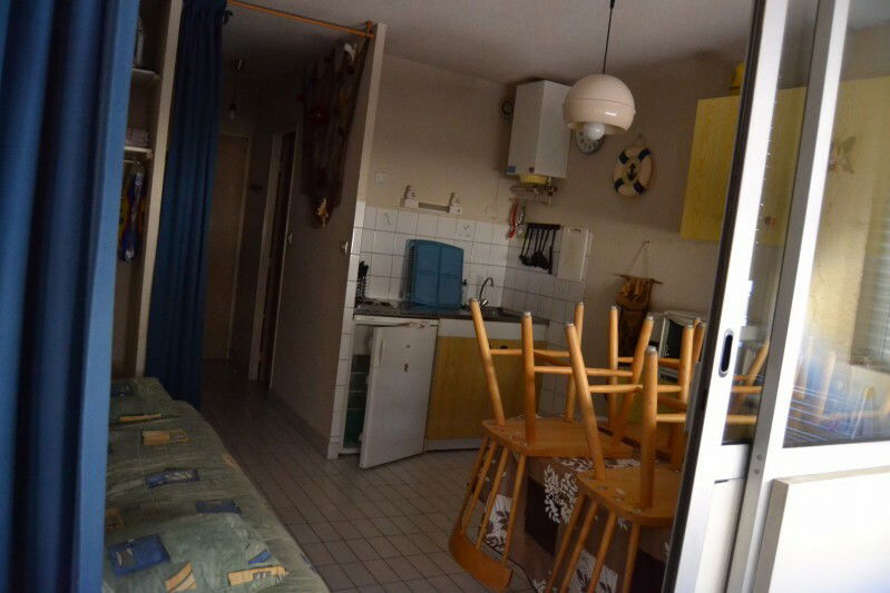 Oberoende Studio Aubenas 175825
