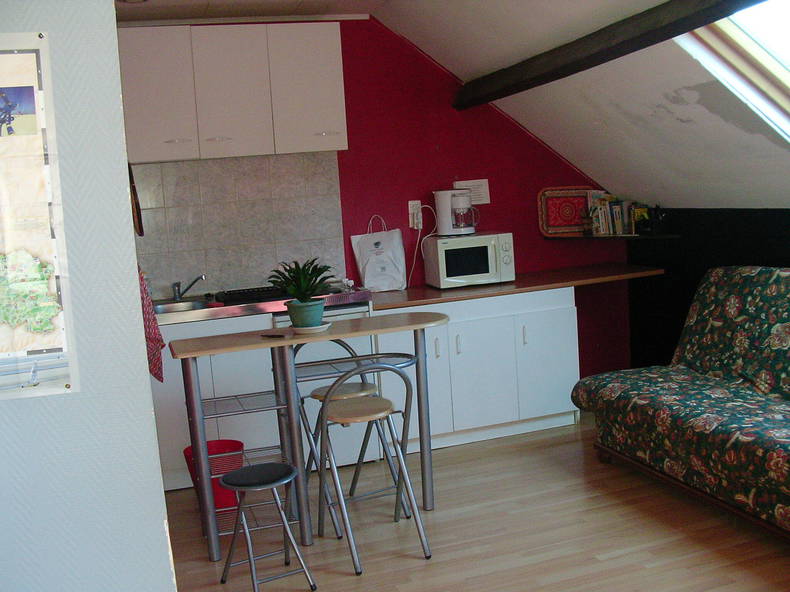 Toda La Casa Bruay-la-Buissière 96749-1