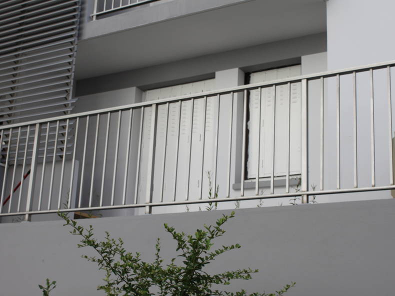 Chambre Chez L'habitant Clermont-Ferrand 160807-1