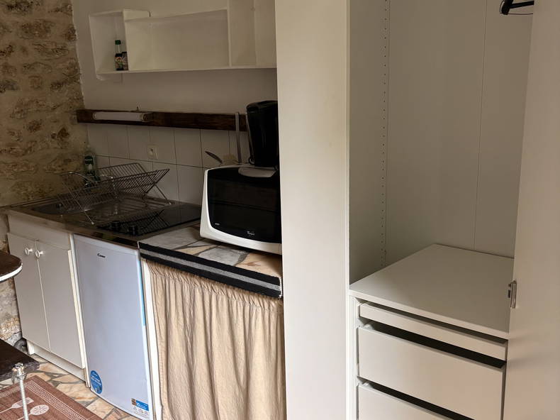 Coliving Paris 614393-4