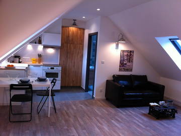 Chambre À Louer Strasbourg 92677