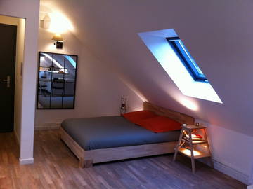 Room For Rent Strasbourg 92677