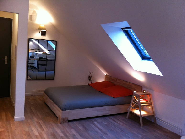 Toda La Casa Strasbourg 92677-2