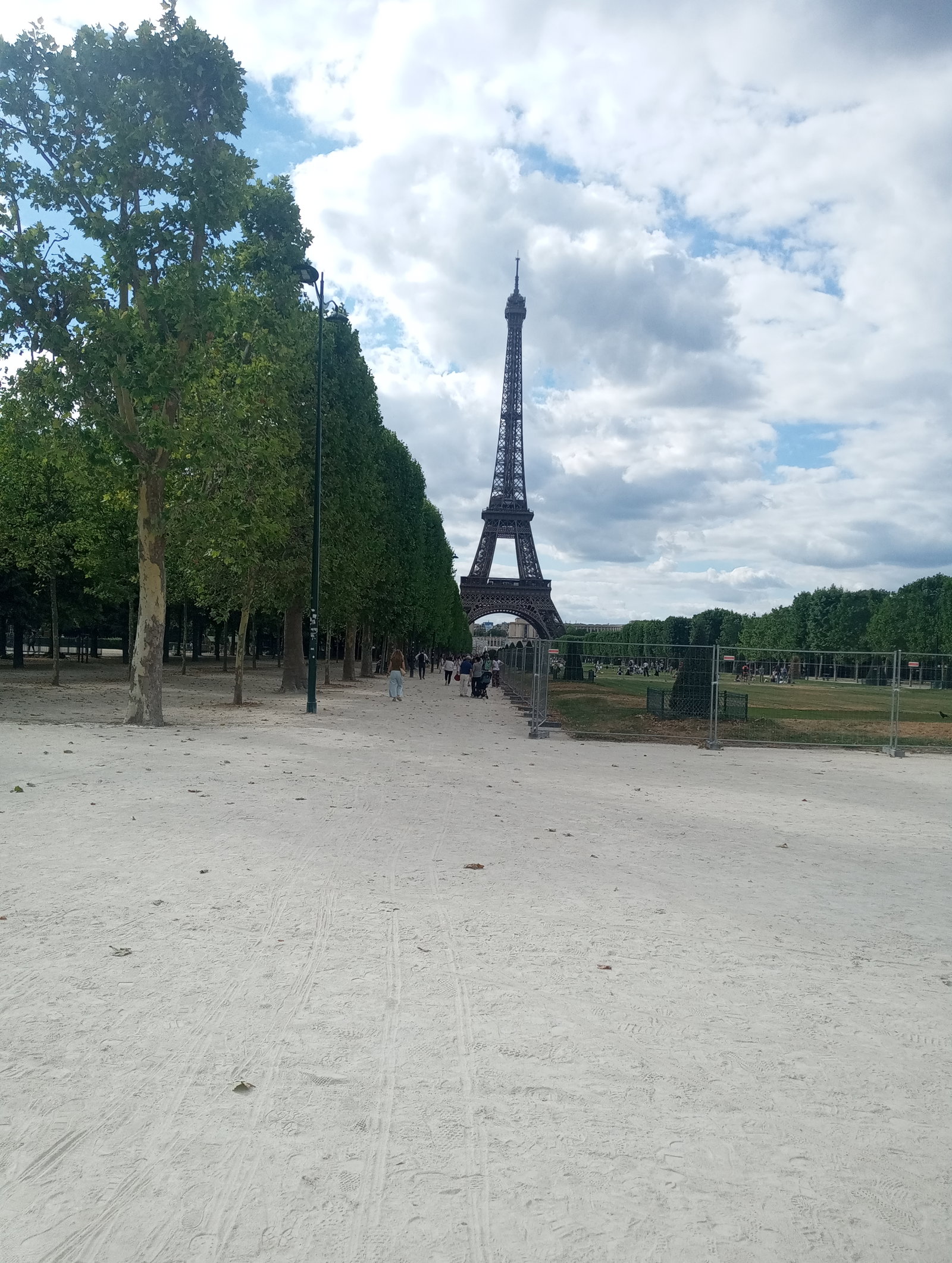 Logement Entier Paris 672187
