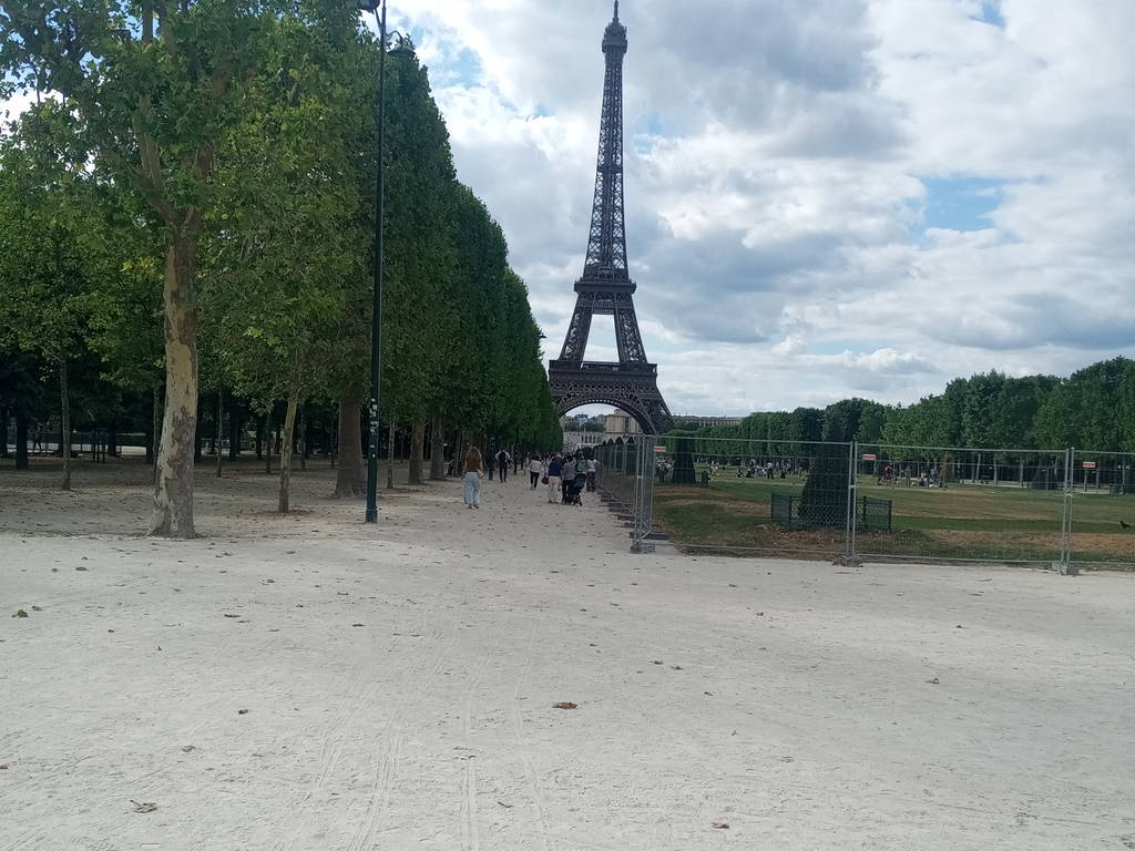 Logement Entier Paris 672187-1