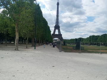 Logement entier à louer à Paris - photo 1 : autre pièce-1