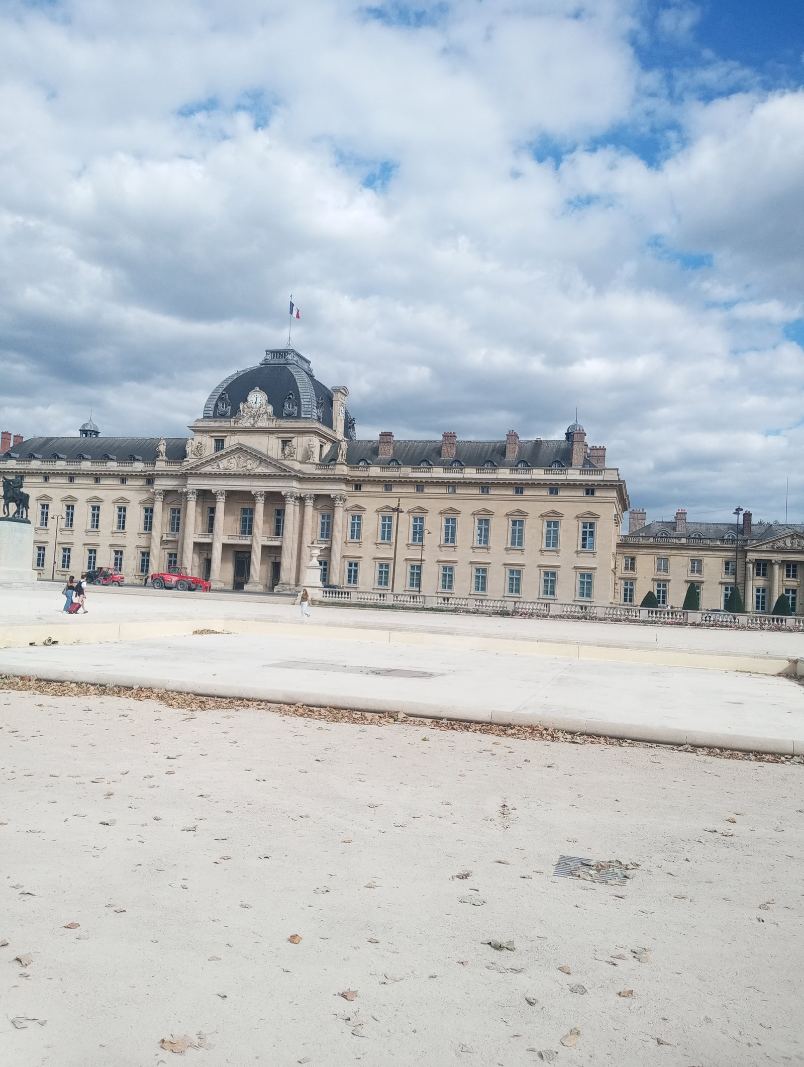 Logement Entier Paris 672187