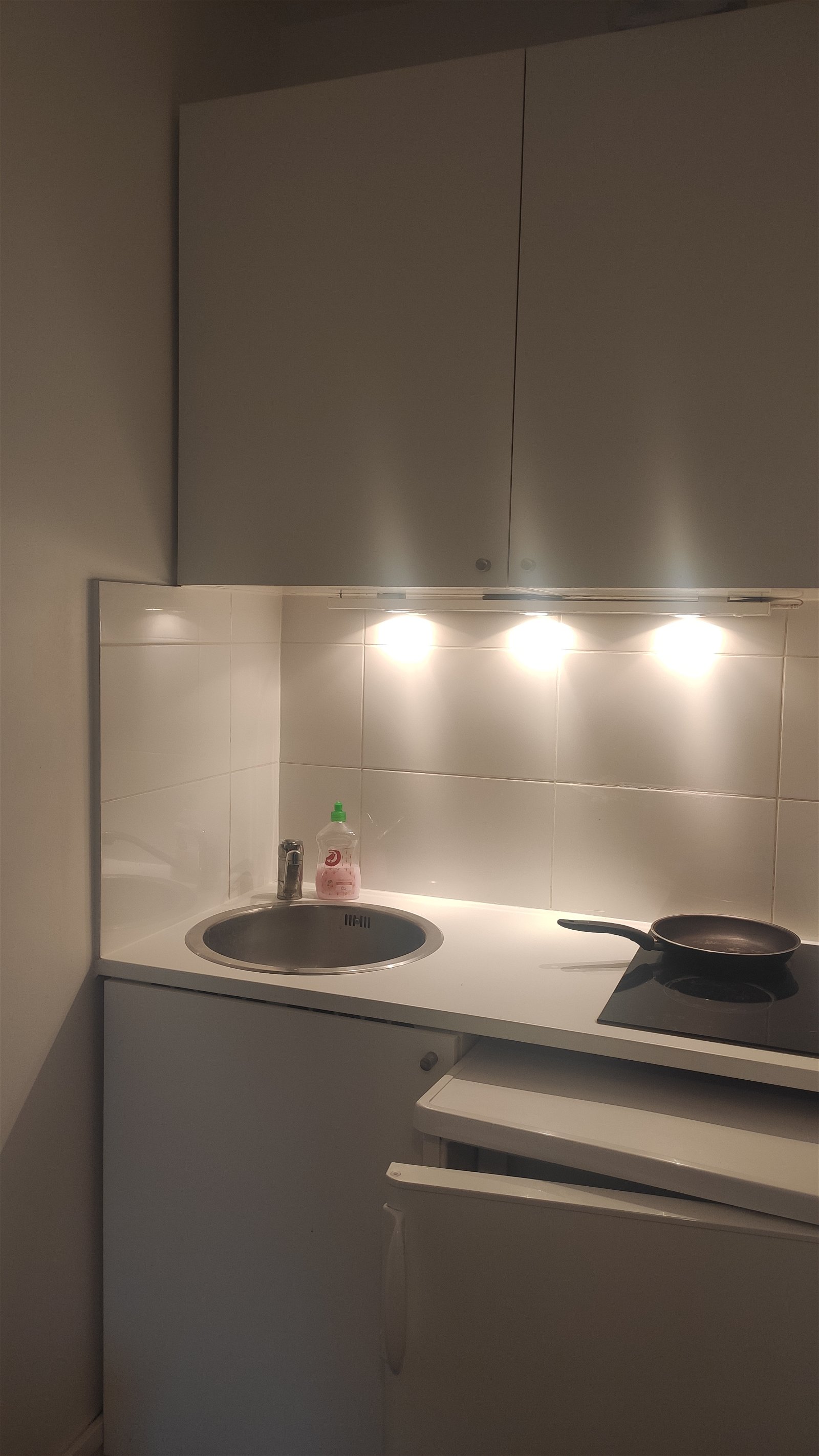 Onafhankelijke Studio Neuilly-sur-Seine 263988