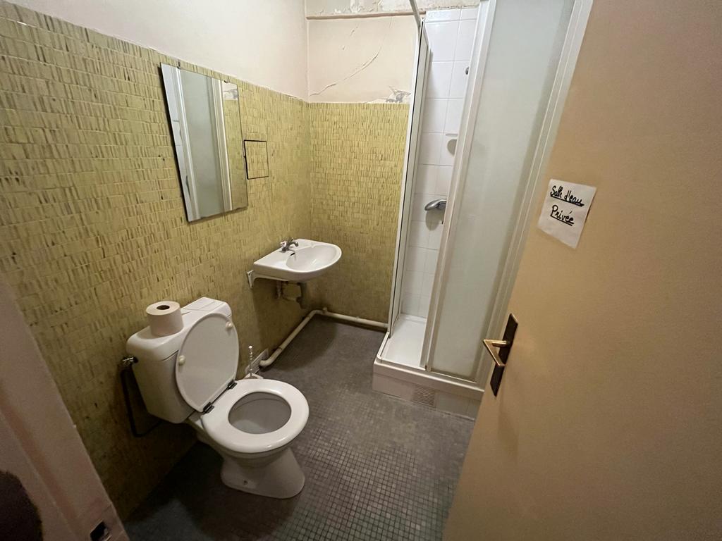 Onafhankelijke Studio Neuilly-sur-Seine 263988