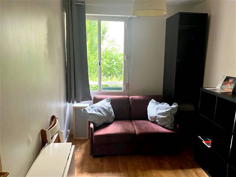 Room In The House Neuilly-sur-Seine 263988-1