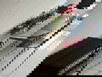 Entire Home Toulouse 656354-2