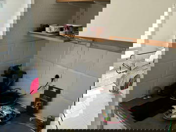 Entire Home Toulouse 656354-4