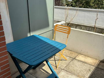 Entire Home Toulouse 656354-7