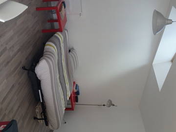 Room For Rent Nantes 166184