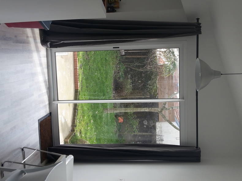 Ganzes Haus Nantes 166184-2