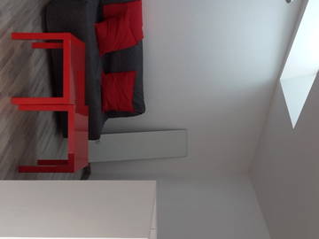 Room For Rent Nantes 166184