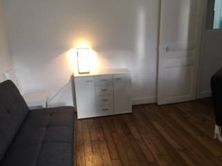 Chambre À Louer Paris 245637