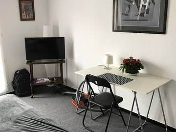 Room For Rent Mérignac 194220