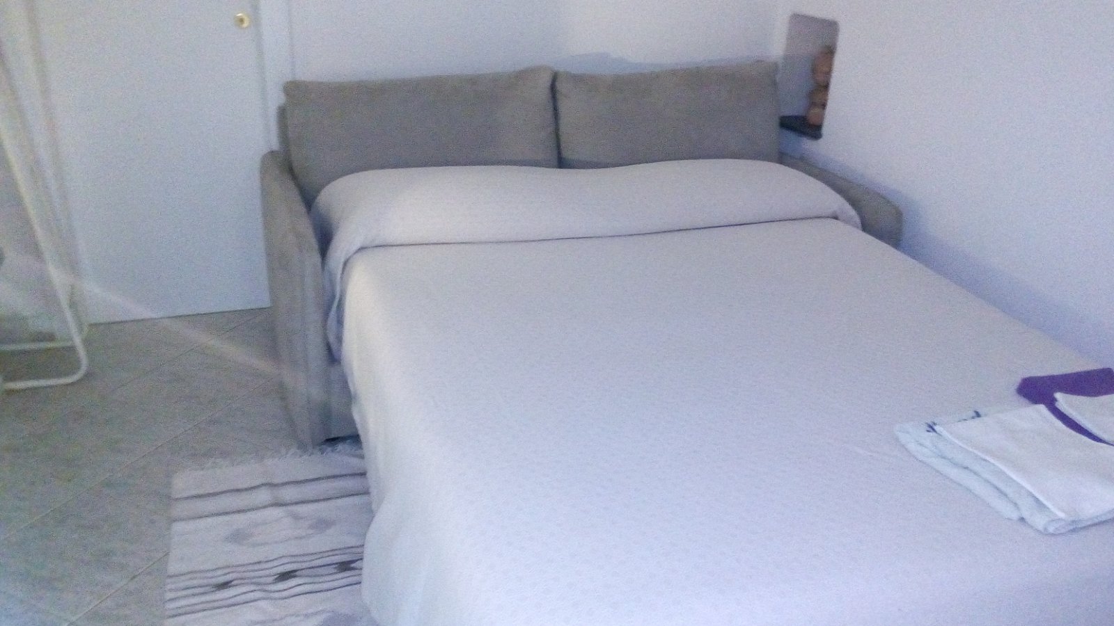 Gastgezin Levanto 203384