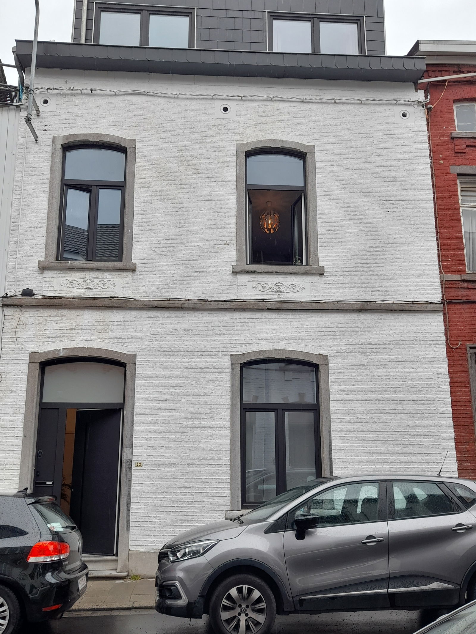 Collocazione Charleroi 259325