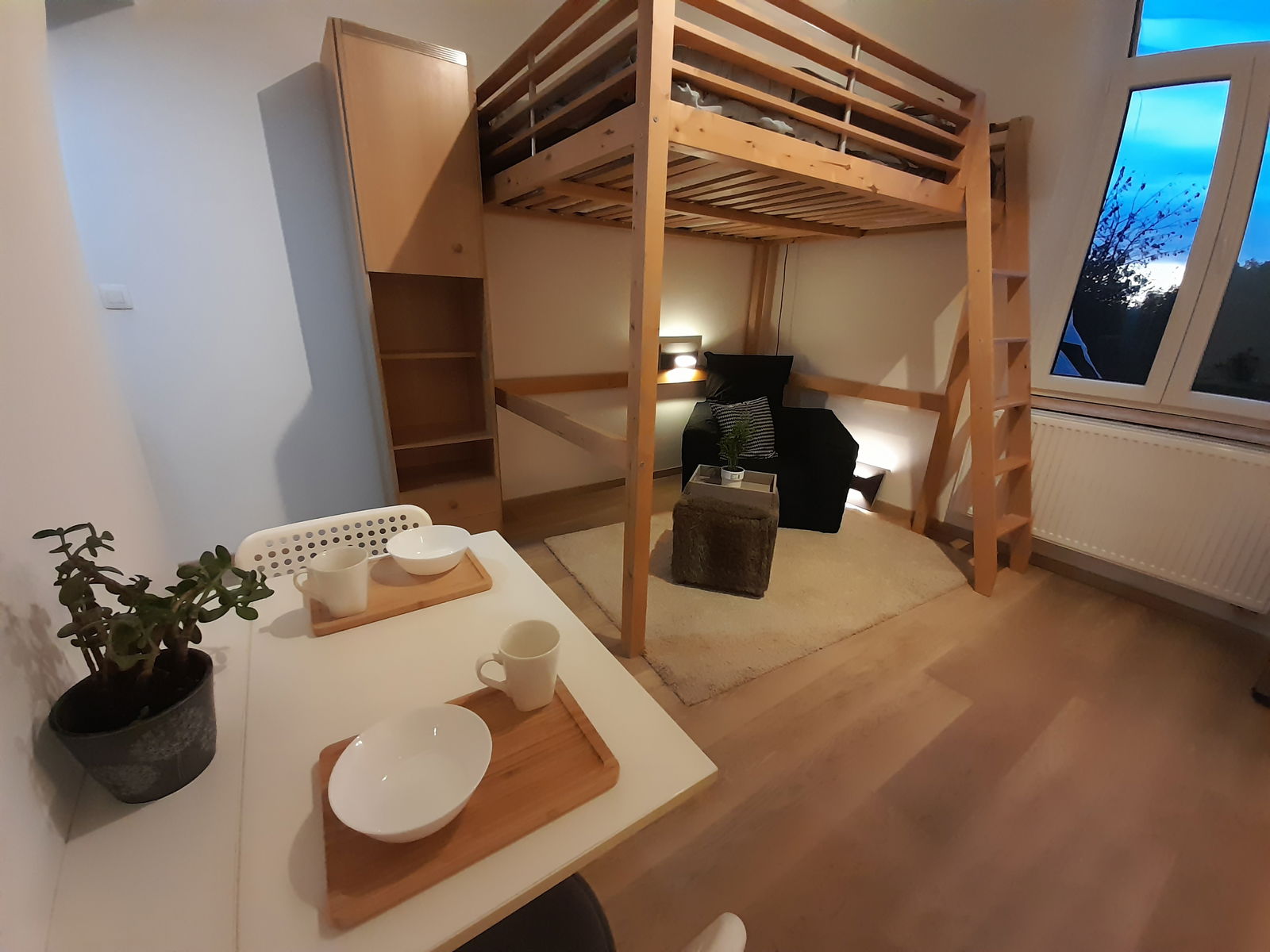 Collocazione Charleroi 259325