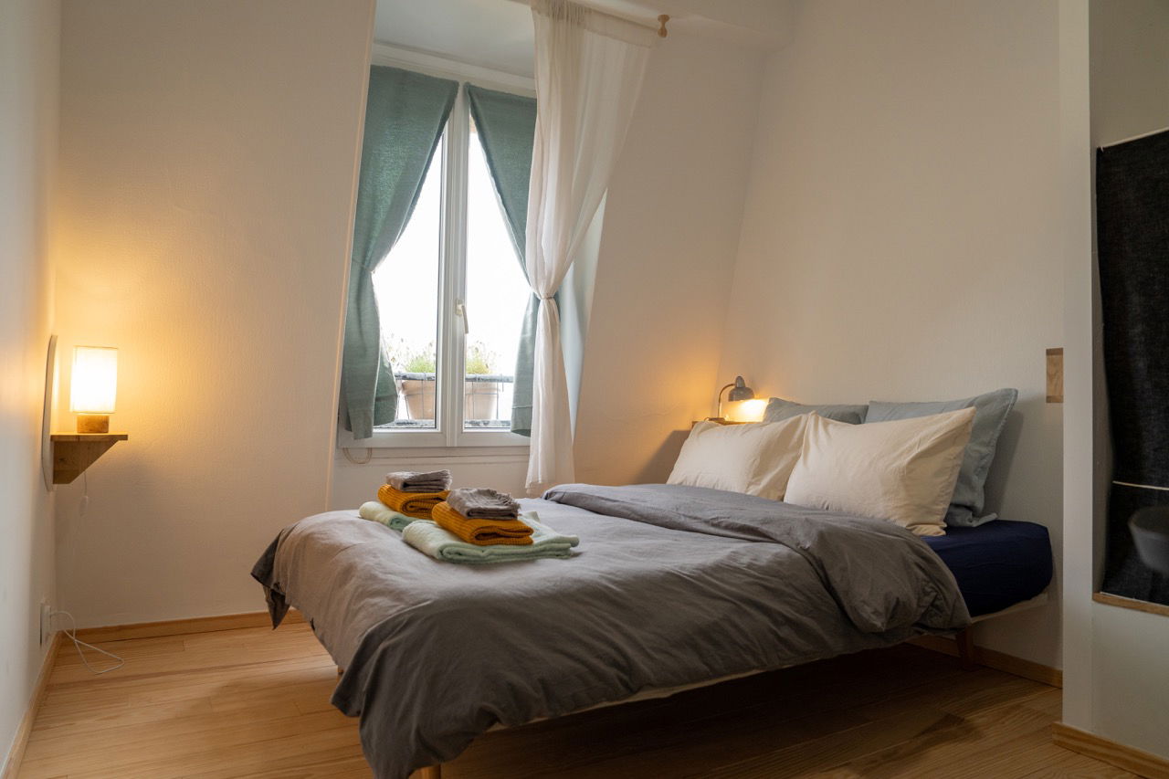 Oberoende Studio Paris 426101