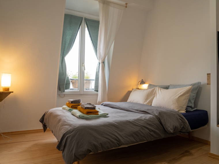 Homestay Paris 426101