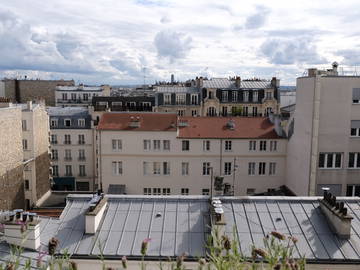 Chambre À Louer Paris 426101