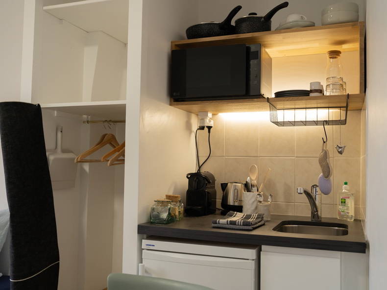 Ganzes Haus Paris 426101-3