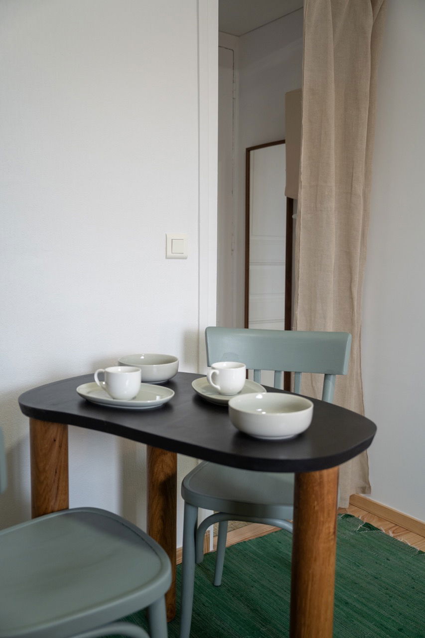Oberoende Studio Paris 426101