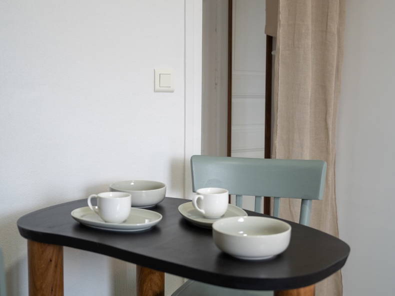 Ganzes Haus Paris 426101-4