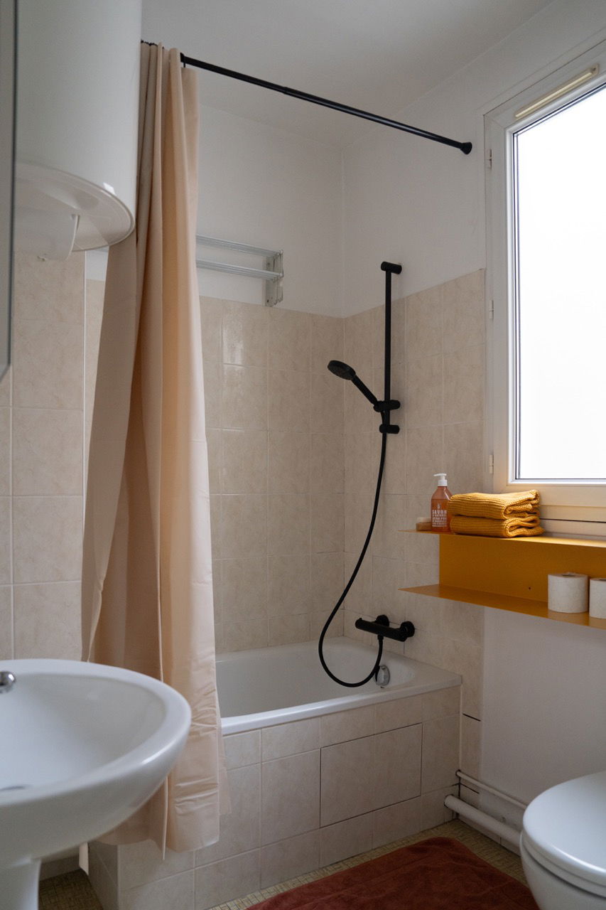 Oberoende Studio Paris 426101