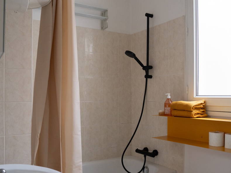 Ganzes Haus Paris 426101-5