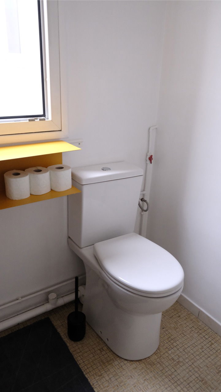 Oberoende Studio Paris 426101