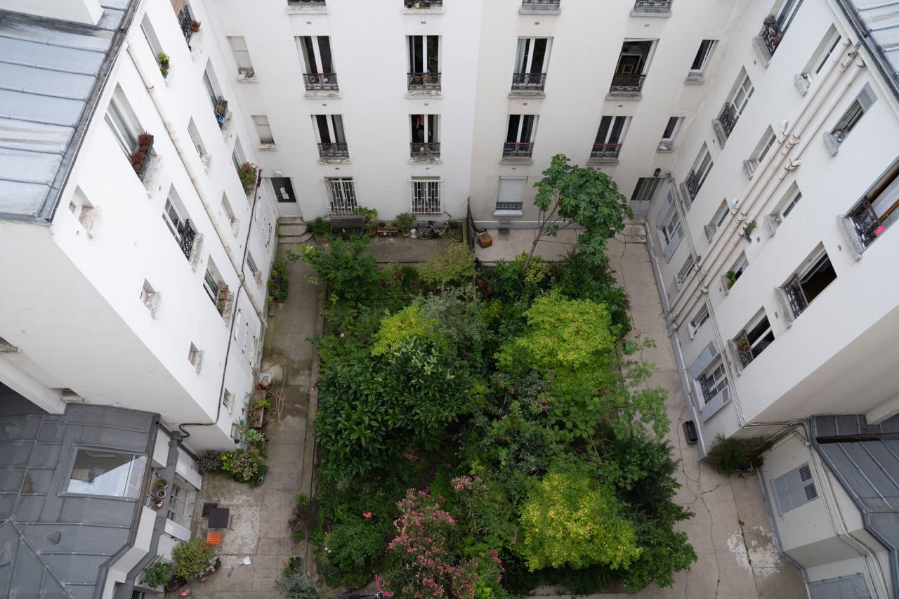 Oberoende Studio Paris 426101