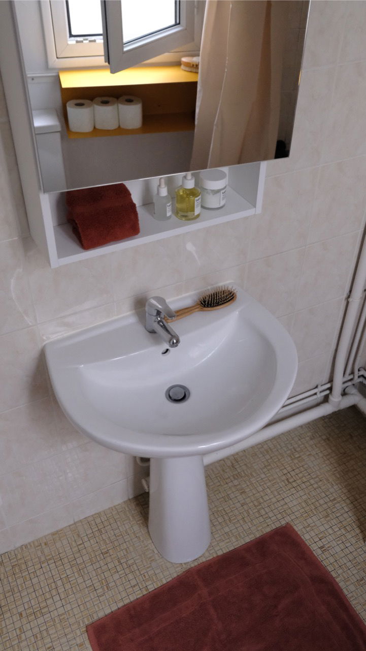 Tutta La Casa Paris 426101