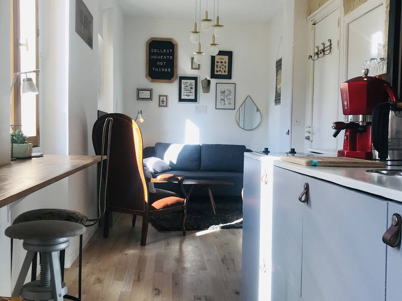 Entire Home Cannes 254141-2