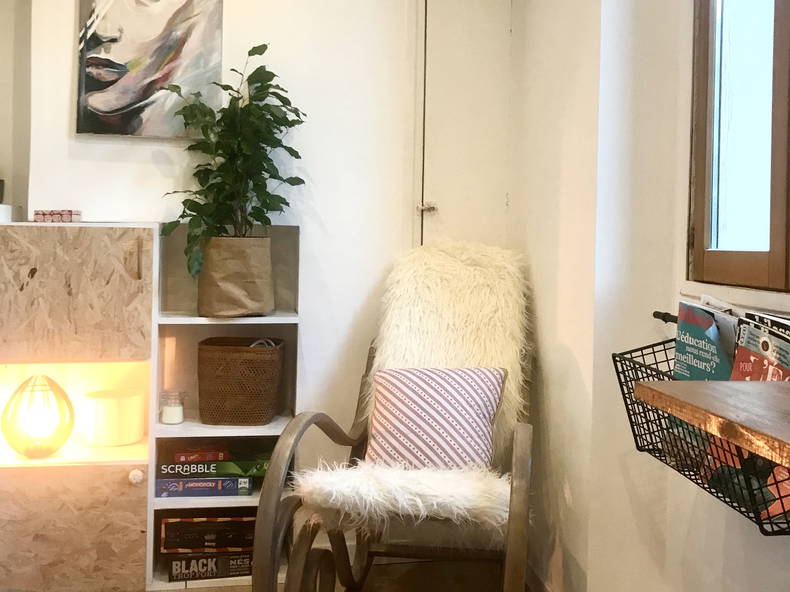 Entire Home Cannes 254141-3