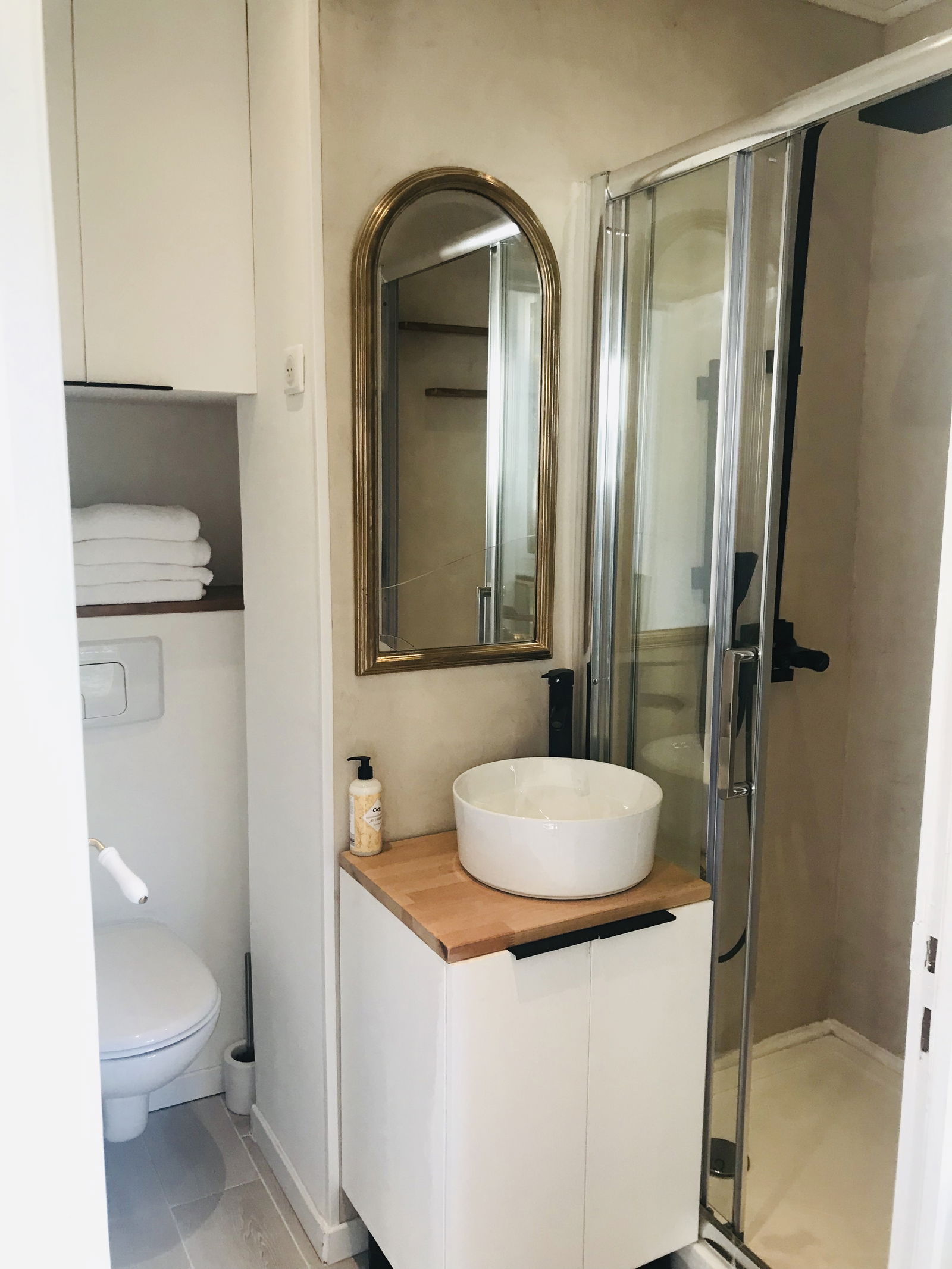 Logement Entier Cannes 254141