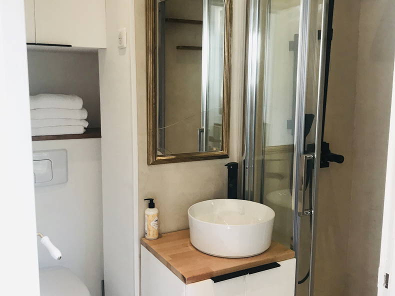 Entire Home Cannes 254141-4