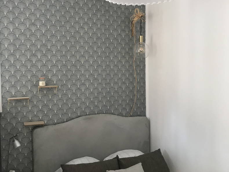 Entire Home Cannes 254141-5