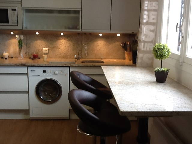 Ganzes Haus Nice 50864-4