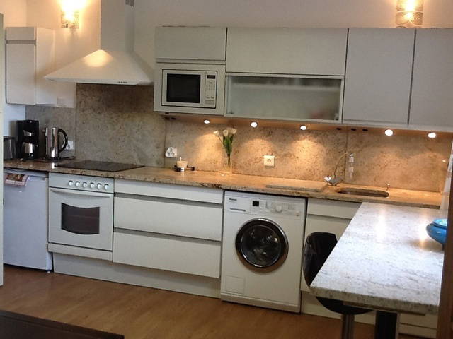 Ganzes Haus Nice 50864-5