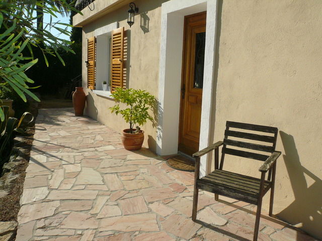 Hemvistelse Carqueiranne 32636