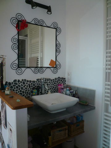 Zakwaterowanie U Rodziny Carqueiranne 32636