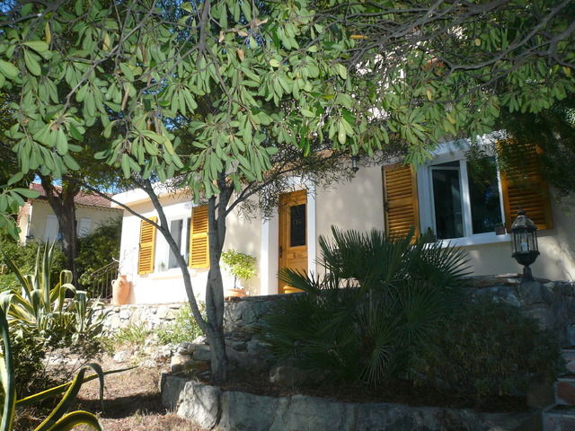 Zakwaterowanie U Rodziny Carqueiranne 32636