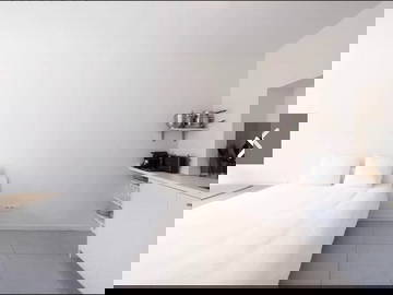 Logement Entier Bruxelles 265409-5