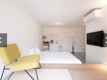 Room For Rent Bruxelles 265409